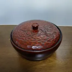 香川漆器 蒟醤塗 小櫃セット】天然木製 未使用/長期保管品 - メルカリ