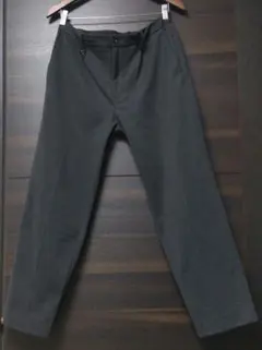 nano universe ダメリーノ サイズXL チャコール パンツのみ