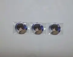 文豪ストレイドッグス ジョイポリス缶バッチ 太宰治