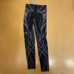 ワコールCW-X　HXY-189 レディース　タイツ　レギンス　S