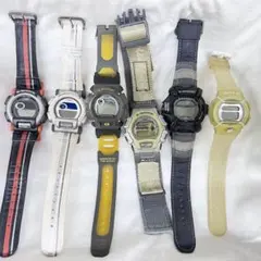 2025年最新】g-shock DW-9000Kの人気アイテム - メルカリ