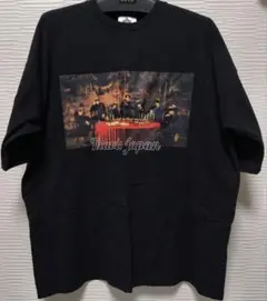 Travis Japan Tシャツ IMAGENATION
