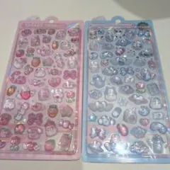 クーリア正規品 ボンボンドロップシール 新品