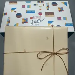 ウエスト　ベルン　セットのサムネイル