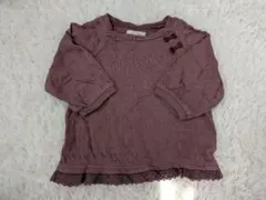 BiquetteClubトップス　80のサムネイル