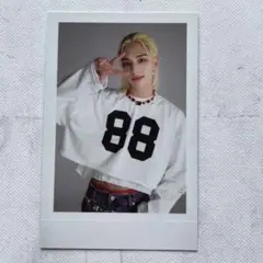 straykids MAXIDENT applemusic特典 ヒョンジン - メルカリ