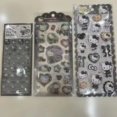 正規品　ギャルキティシール