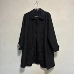 2025年最新】LEONARD ロングコートの人気アイテム - メルカリ