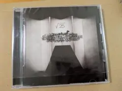 ナイトメア √25 会場限定盤 ※開封済