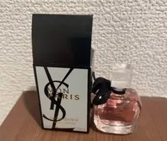 イヴサンローラン モン パリ オーデパルファム 7.5ml