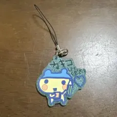 平成レトロ 2004年 たまごっち 携帯クリーナー ストラップ まめっち