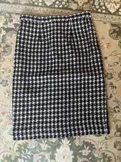 新品未使用タイトスカート