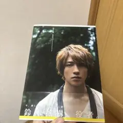 SHAFT Suzuki Hiroki Acting From Thirty …