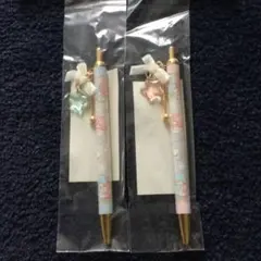 新品未開封❤️サンリオ オリジナル❤️キキララ❤️シャープペン 