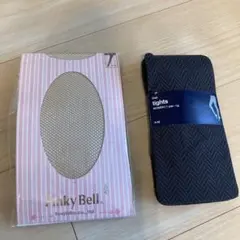 タイツ　2足セット