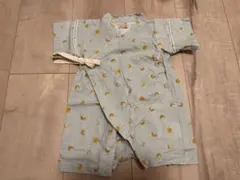 petit main ベビー甚平 70