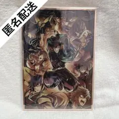 鬼滅の刃 無限城編タペストリーティザービジュアル 冨岡義勇 時透無