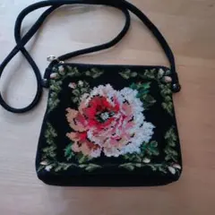 フェイラー バッグ　ショルダー