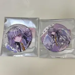 2025年最新】最原終一 缶バッジの人気アイテム - メルカリ