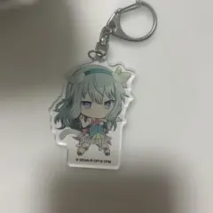 プロセカ ワンダショ 草薙寧々 ナンジャタウン アクキー