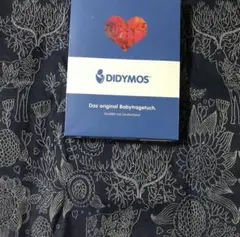 Didymos 抱っこひも ディディクリック 魔法の森 ベビーラップ - メルカリ