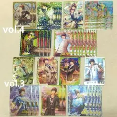 うたプリ シャニライ ビジュコレ セシル セット