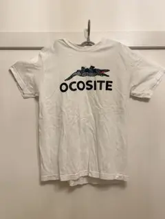 Printstar OCOSITE Tシャツ 半袖 ホワイト Sのサムネイル