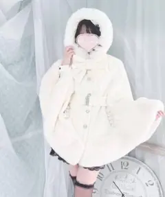 2026年最新】Princess melody コートの人気アイテム - メルカリ