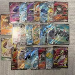 ポケモンカード　SR 23枚　まとめ売り
