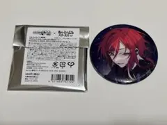 逆先夏目 プロセカコラボ ホログラム 缶バッジ 逆先夏目 プロセカコラボ メタリック缶バッジ - メルカリ