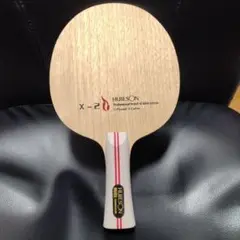 HUIESON X-2 卓球ラケット　シェイクハンド