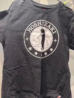BEAMS JAPAN HOSHIZAKI Tシャツ ブラック Mのサムネイル