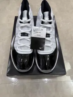 NIKE AIR JORDAN 11 RETRO CONCORD 26.5未使用 Jordan 11 Retro High Concord for Sale | Authenticity