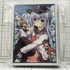 2025年最新】第六駆逐隊 スリーブの人気アイテム - メルカリ