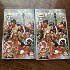 ONE PIECE - ワンピース　1巻〜80巻　＋　千巻Z  送料込み ONE PIECE 巻千 Z ジャンプC 中古漫画・コミック | ブックオフ