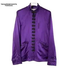 ★新品/送料込★ タカヒロミヤシタ ソロイスト ジャケット 46のサムネイル