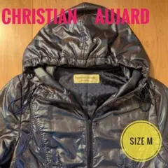 【即日発送】ダウン中綿　クリスチャンオジャール　CHRISTIAN　AUJARD