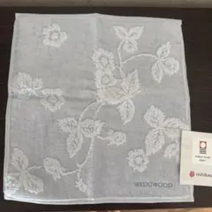WEDGWOOD タオルハンカチのサムネイル
