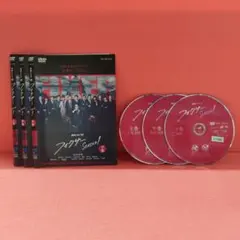 2025年最新】フィクサー [DVD]の人気アイテム - メルカリ