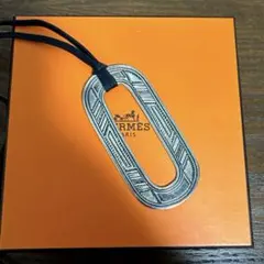 HERMES エルメス スケボー バッグチャーム レア VIP限定 - メルカリ