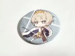 ひきフェス 缶バッジ luz