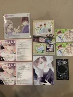 2025年最新】うい婚 特典の人気アイテム - メルカリ