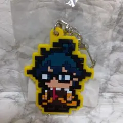 8bitドズル社 ラバーストラップ おんりー