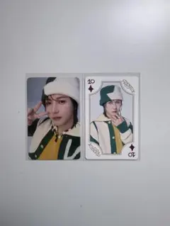 2026年最新】NCT ペンミ ロンジュンの人気アイテム - メルカリ