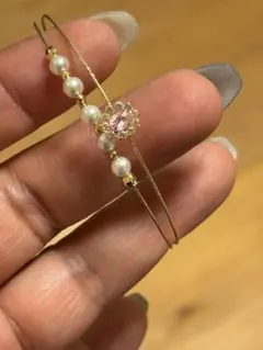 2026年最新】18k gold braceletの人気アイテム - メルカリ