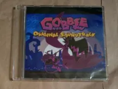 未開封 GOBBLE サウンドトラック 初回生産限定特典 sound track