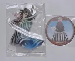 2025年最新】伊黒小芭内 缶バッジの人気アイテム - メルカリ