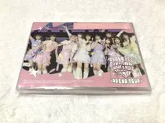 イコラブ　アリーナツアー DVD Blu-ray