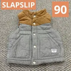 SLAPSLIP スラップスリップ ベスト 90