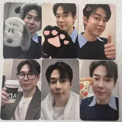 SF9 About Love トレカ まとめ売り チャニ - メルカリ